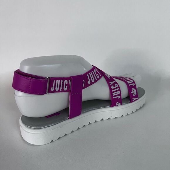 Juicy Couture Sandals-Girls - Picture 6 of 9